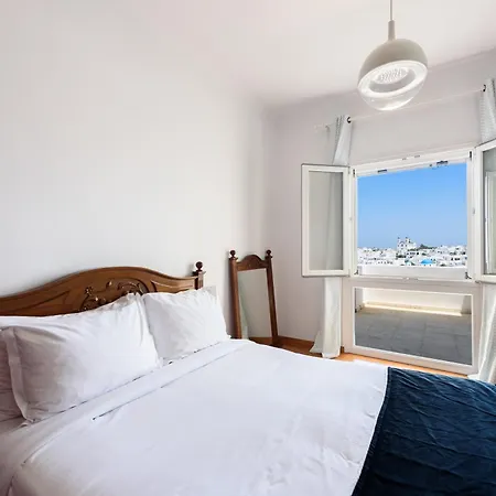 View נאוסה