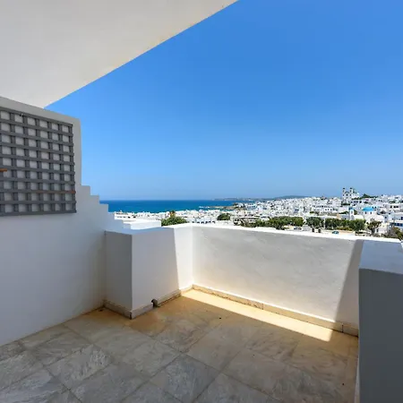 View * נאוסה